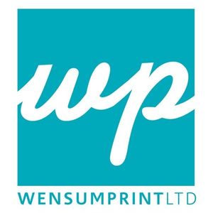 Wensum Print - Norwich, Norfolk, United Kingdom