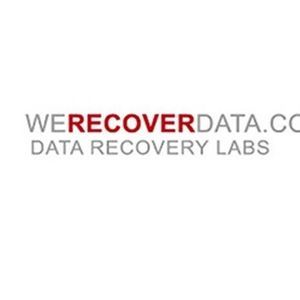 WeRecoverData.com Data Recovery Inc. - Philadelphia - Philadelphia, PA, USA