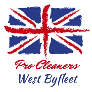 Pro Cleaners West Byfleet