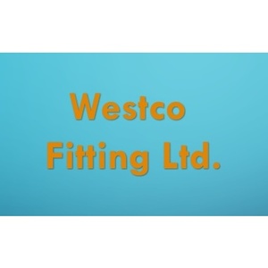 Westco Fitting Ltd - Edmonton, AB, Canada