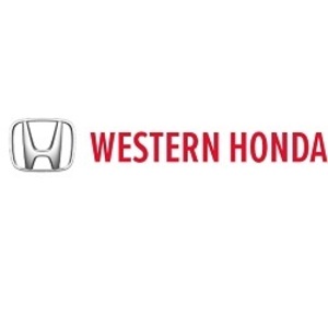 Western Honda Edinburgh - Edinburgh, Midlothian, United Kingdom