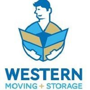 Western Moving and Storage Headquarters - Acheson, AB, Canada