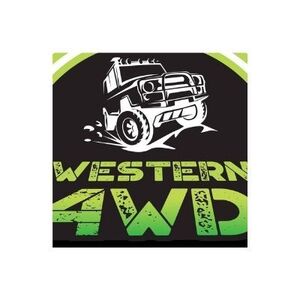 Western 4WD and Outdoors - Footscray, VIC, Australia