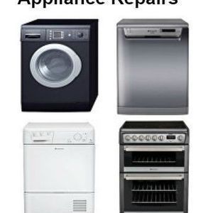 West London Appliance Repairs - London, London E, United Kingdom