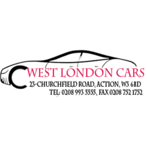 West London Cars - Acton, London W, United Kingdom