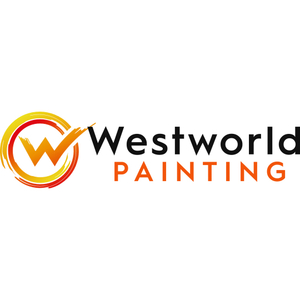 Westworld Painting of Sacramento - Sacramento, CA, USA