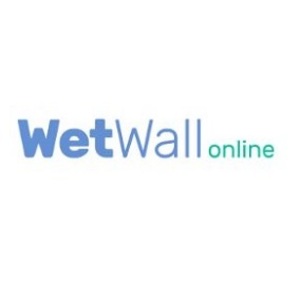 Wet Wall Online - Rotherham, South Yorkshire, United Kingdom