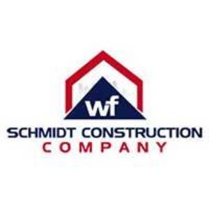 WF Schmidt Construction Company, LLC - Cockeysville, MD, USA