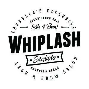 Whiplash Australia Logo