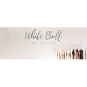 White Bull Clothing Co. - High River, AB, Canada