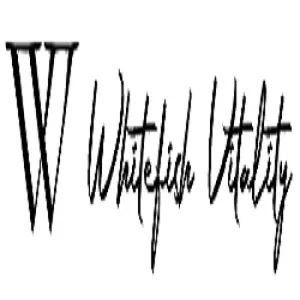 Whitefish Vitality - Whitefish, MT, USA