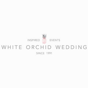 A White Orchid Wedding Inc - Wailuku, HI, USA