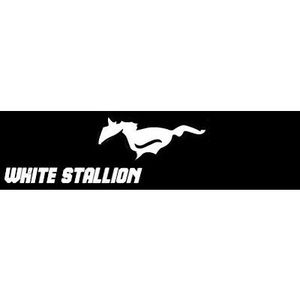 White Stallion Auto Repair - Sherwood Park, AB, Canada
