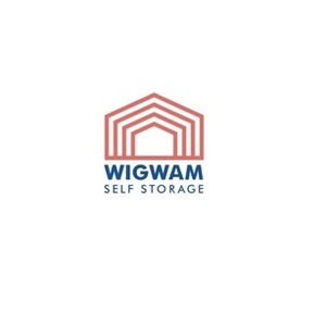 Wigwam Self Storage Bromsgrove - Bromsgrove, Worcestershire, United Kingdom
