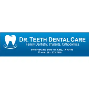 Dr. Teeth Dental Care - Katy, TX - Katy, TX, USA