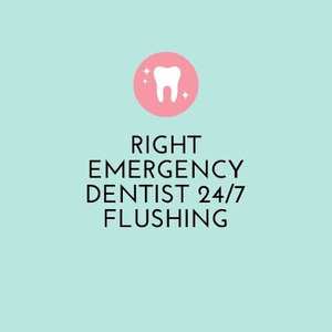 Right Emergency Dentist 24/7 Flushing - Brooklyan, NY, USA