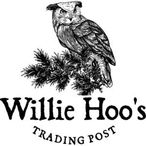 Willie Hoo\'s Trading Post - Oakham, MA, USA