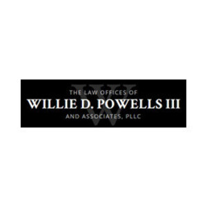 Law Offices Of Willie D. Powells III And Associates, PLLC - Houston, TX, USA