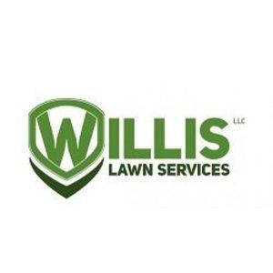 Willis Lawn Services LLC - Del City, OK, USA