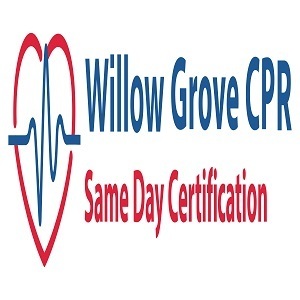 Willow Grove CPR - Willow Grove, PA, USA