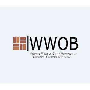 Willows Wellsch Orr & Brundige LLP - Regina, SK, Canada