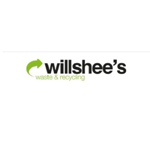Willshee’s Waste & Recycling Ltd - Burton-on-Trent, Staffordshire, United Kingdom