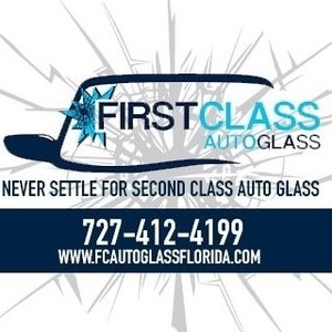 First Class Auto Glass - New Port Richey, FL, USA