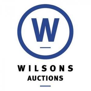 Wilsons Auctions - Deeside, Flintshire, United Kingdom