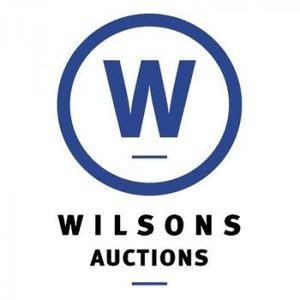 Wilsons Auctions - Dalry, East Ayrshire, United Kingdom