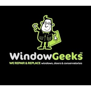 WindowGeeks - Runcorn, Cheshire, United Kingdom