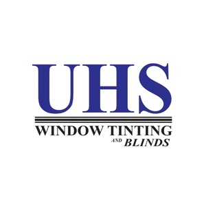 Atlanta window tinting by UHS - Alpharetta, GA, USA