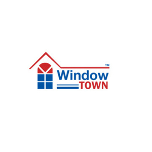 Window Town of Watertown - Watertown, NY, USA