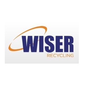 Wiser Recycling - Saint Ives, Cambridgeshire, United Kingdom
