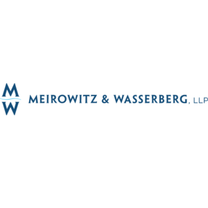 Meirowitz & Wasserberg, LLP - Newark, NJ, USA