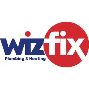 Wizfix Heating Logo