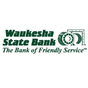 Waukesha State Bank - Delafield, WI, USA