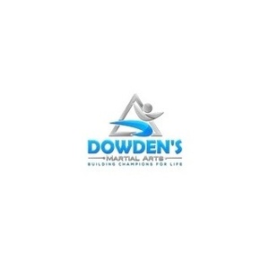 Dowden\'s Martial Arts - Whitburn, West Lothian, United Kingdom