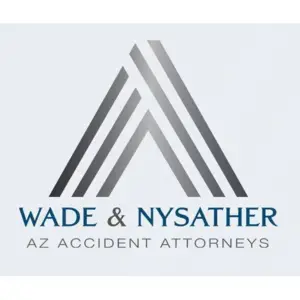 Wade and Nysather AZ Accident Attorneys Name: AZ - Scottsdale, AZ, USA