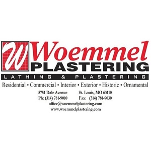 Woemmel Plastering Company, Inc. - Saint Louis, MO, USA