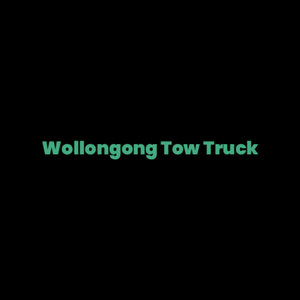 Wollongong Tow Truck - Wollongong, NSW, Australia