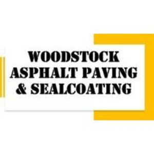 Woodstock Asphalt Paving & Sealcoating - Wood Stock, GA, USA