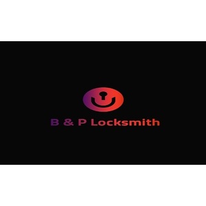 B & P Locksmith - Wood Stock, GA, USA