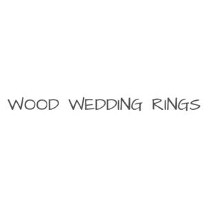 Wood Wedding Rings - Washington, UT, USA