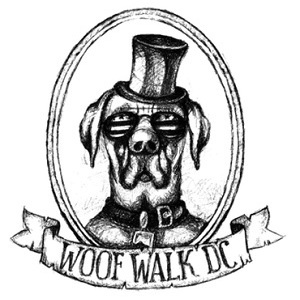 Woof Walk DC - Washington, DC, USA