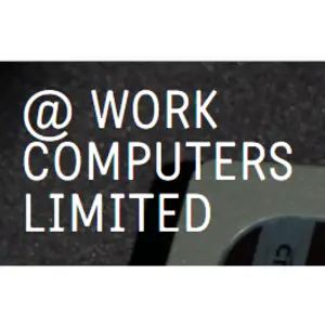 @Work Computers Ltd - Shoreham-By-Sea, West Sussex, United Kingdom