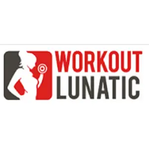 Workout Lunatic - Gretna, LA, USA
