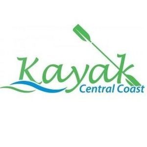 Kayak Central Coast - West Gosford, NSW, Australia