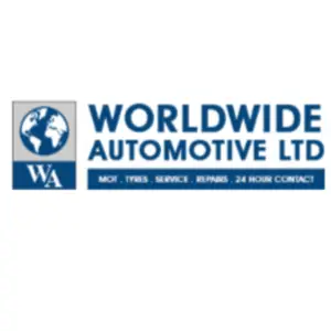 Worldwide Automotive - Bicester, Oxfordshire, United Kingdom