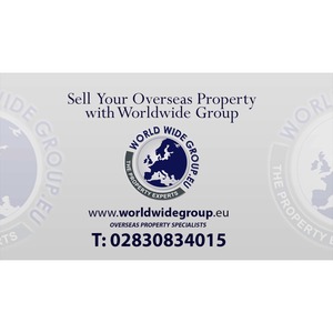 Property Advertising Ltd t/a Worldwide Group - Newry, County Down, United Kingdom