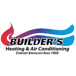 Builder’s Heating & Air Conditioning - Denver, CO, USA
